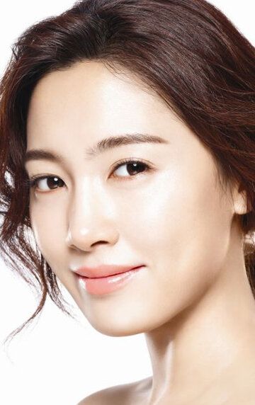 Нам Сан-ми / Nam Sang-mi
