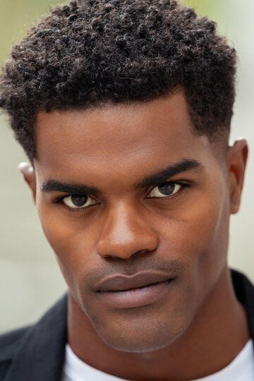  / Derrick Butts
