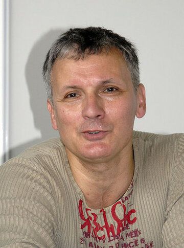 Александр Покровский / 