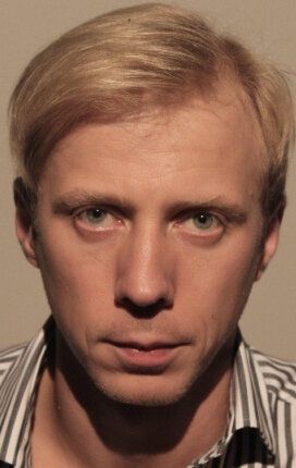 Станислав Никольский / 