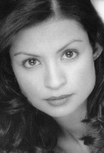 Ванесса Маркес / Vanessa Marquez