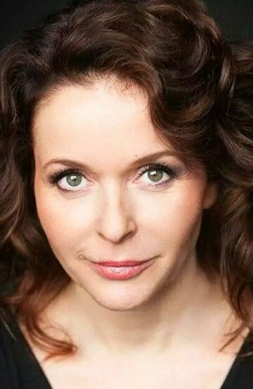 Джулия Савалия / Julia Sawalha