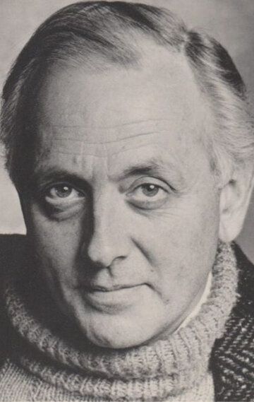Бенжамин Уитроу / Benjamin Whitrow