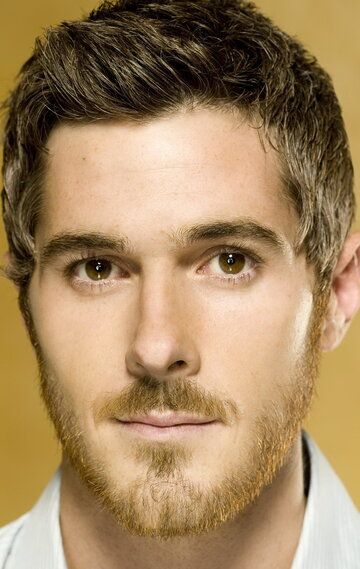 Дэйв Эннэйбл / Dave Annable