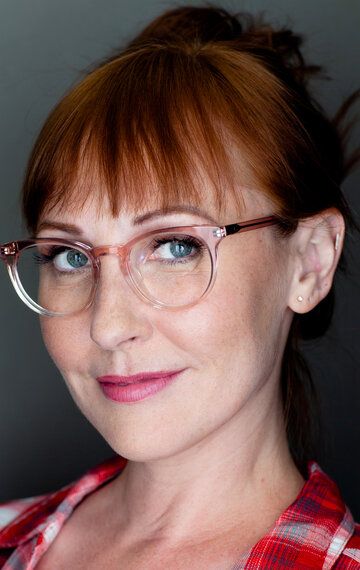 Кэти Сирл / Kathy Searle