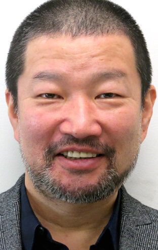 Юити Кимура / Yuichi Kimura