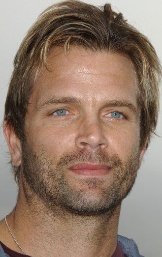 Дэвид Чокачи / David Chokachi