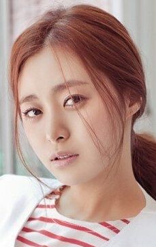Ли Ён-ын / Lee Yeong-eun