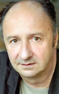 Кристиан Амери / Christian Ameri