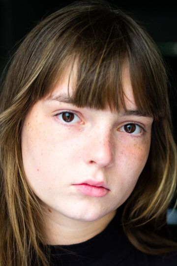 / Pola Geiger