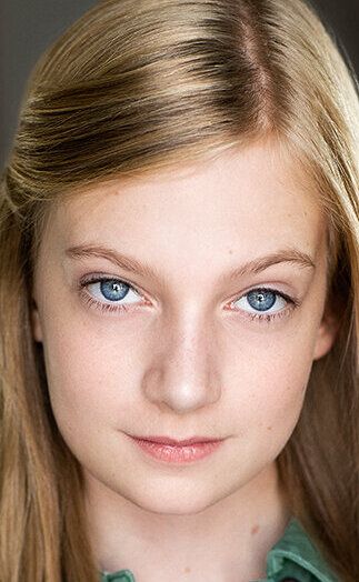 / Tatum Matthews