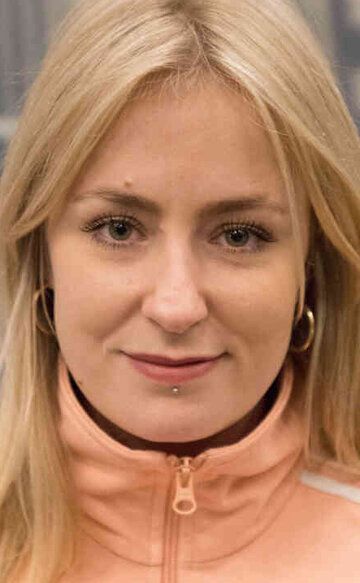  / Katinka Lærke Petersen