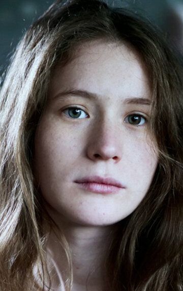 Клэр Дюбюрк / Claire Duburcq