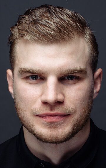 Владимир Любимцев / 