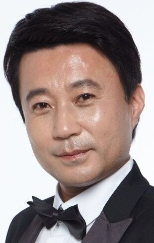Квон Хён-мин / Kwon Hyeon-min