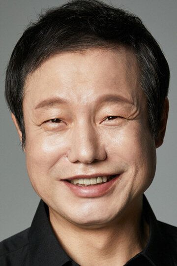 Чон Ин-ги / Jeong In-gi