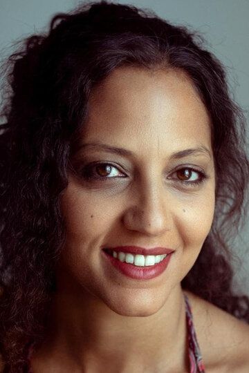  / Dalia Naous