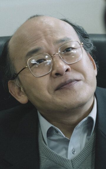 Со Ён-сам / Seo Yeong-sam