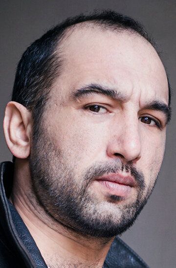 Октай Оздемир / Oktay Özdemir