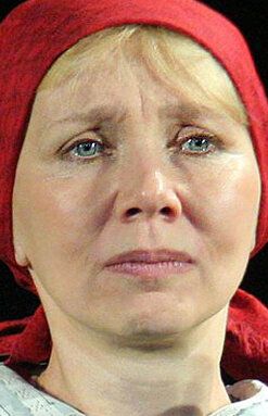Елена Васильева / 