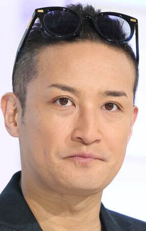 Масахиро Мацуока / Masahiro Matsuoka