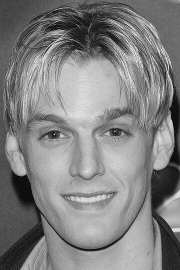 Аарон Картер / Aaron Carter