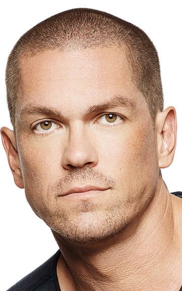 Стив Хоуи / Steve Howey