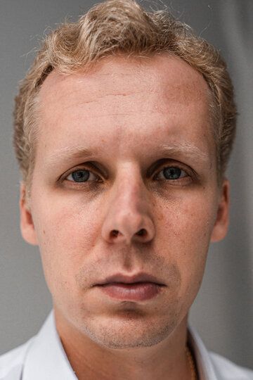 Александр Брыкин / 