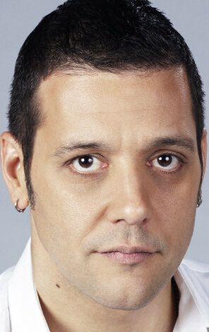 Джордж Струмбулопулос / George Stroumboulopoulos