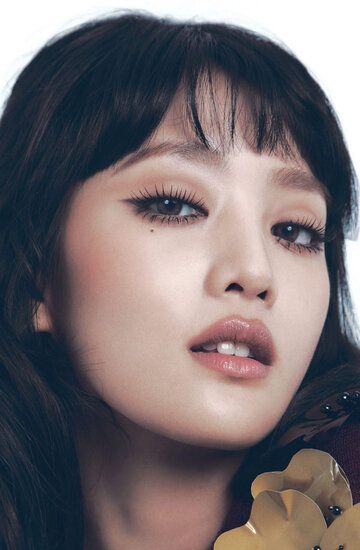 Минни / Minnie