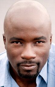 Майк Колтер / Mike Colter