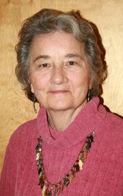 Кэтрин Патерсон / Katherine Paterson