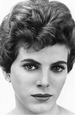 Билли Уайтлоу / Billie Whitelaw