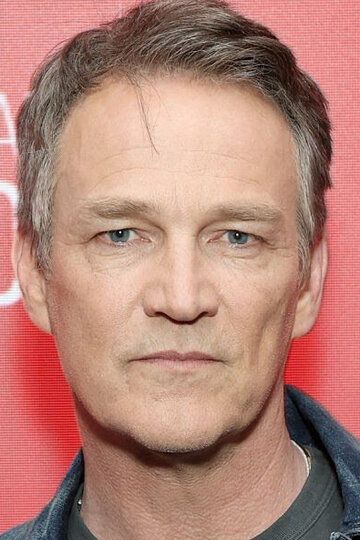 Стивен Мойер / Stephen Moyer