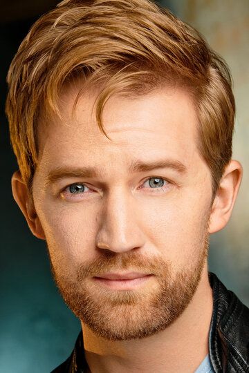 Джейсон Долли / Jason Dolley
