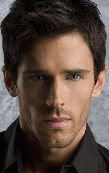 Брэндон Бимер / Brandon Beemer