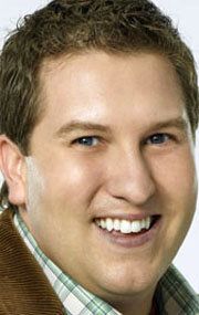 Нейт Торренс / Nate Torrence