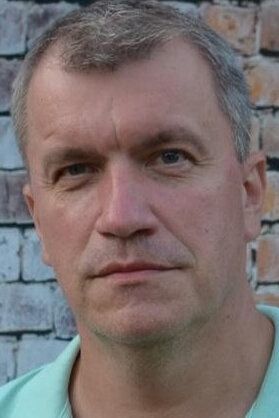 Михаил Блиндар / 