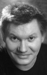 Дмитрий Персин /