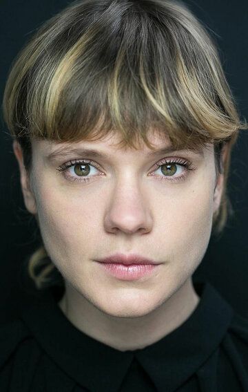  / Barbara Liberek