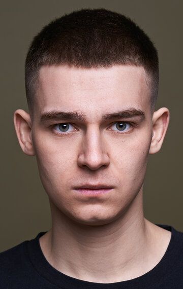 Павел Чернышёв / 