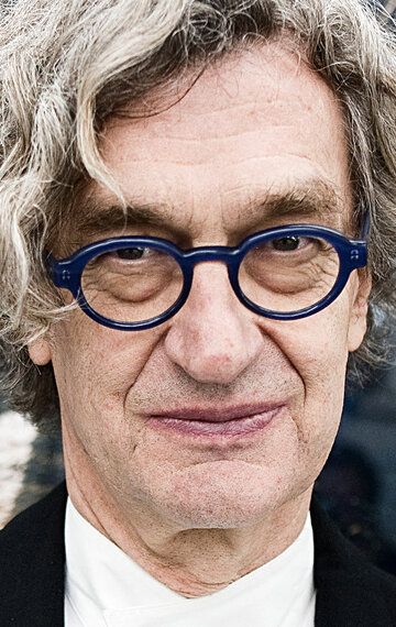 Вим Вендерс / Wim Wenders