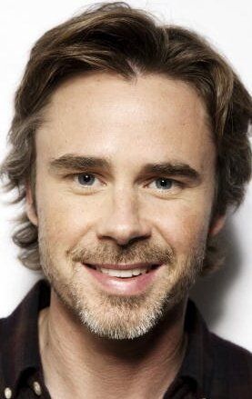 Сэм Трэммелл / Sam Trammell