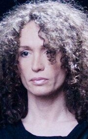 Стефани Микелини / Stéphanie Michelini