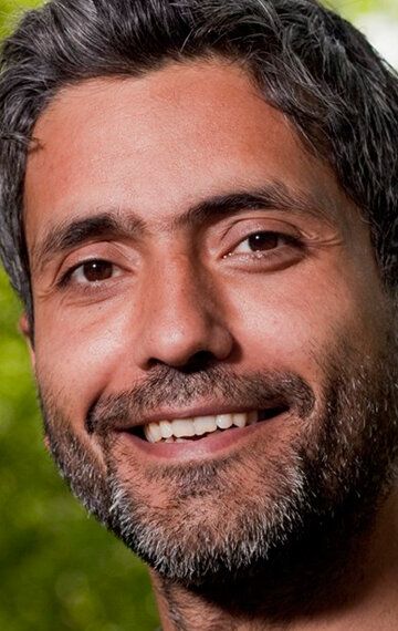 Бабак Наджафи / Babak Najafi