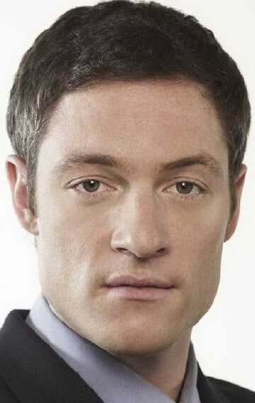 Тамо Пеникетт / Tahmoh Penikett