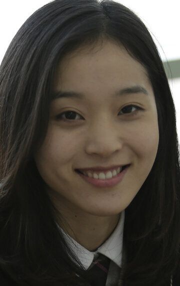 Юн Хе-ри / Yoon Hye-ri