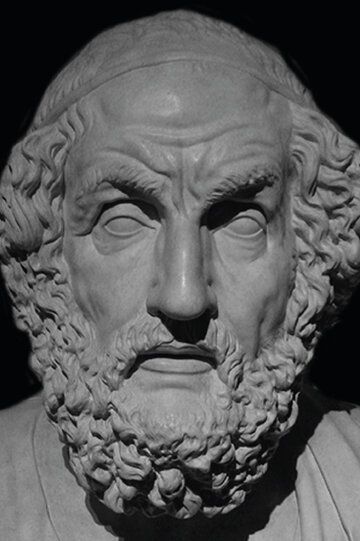 Гомер / Homer
