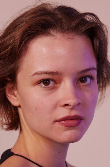 Жозефин Блэйзер / Josephine Blazier