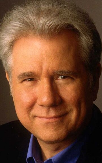 Джон Ларрокетт / John Larroquette
